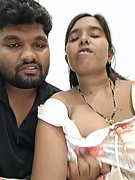 BabuCouple Adlı Modelin Web Kamerası Şovu