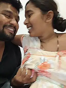 عرض كام BabuCouple
