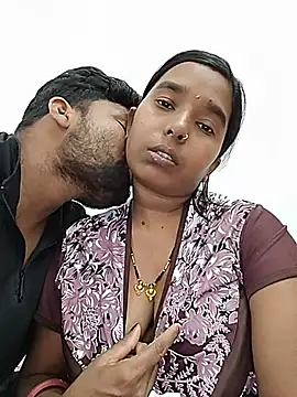 عرض كام BabuCouple