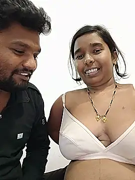 BabuCouple Шоу с уебкамера