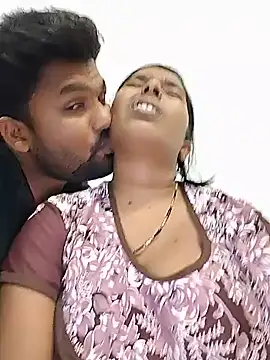 BabuCouple webkamerás műsora