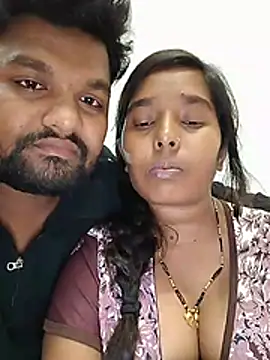 عرض كام BabuCouple