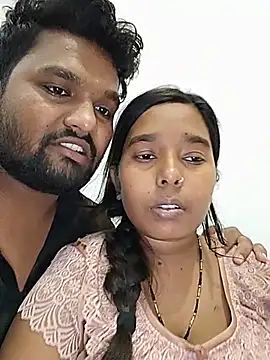 BabuCouple Webcam-Show