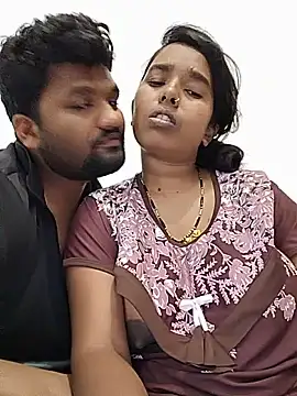 BabuCouple ওয়েবক্যাম শো