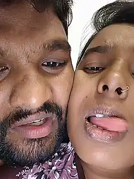 BabuCouple Show Webcam