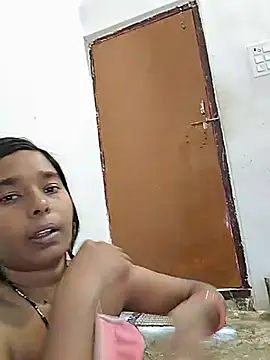 BabuCouple's Webcam Show