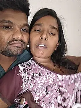 عرض كام BabuCouple