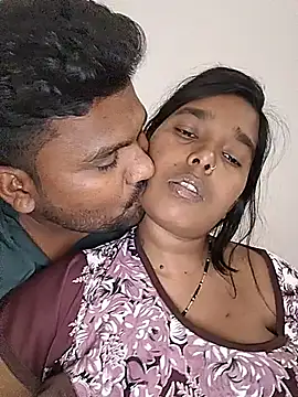 Show Webcam de BabuCouple