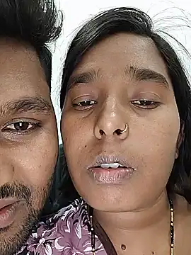 Show Webcam de BabuCouple