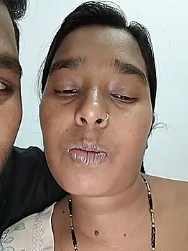 BabuCouple Webcamshow