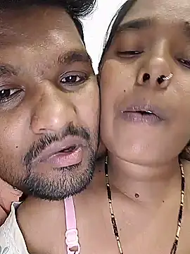 BabuCouple Webcam Show