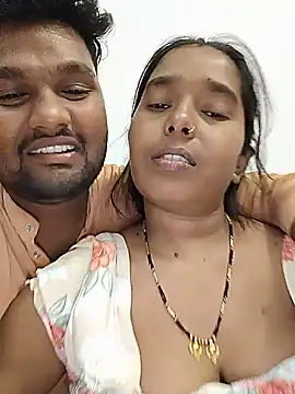 Webkamerová show BabuCouple