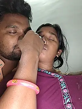 BabuCouple's Webcam Show