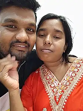 BabuCouple Webcam-Show