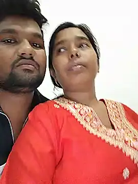 Chat +18 de BabuCouple ao vivo