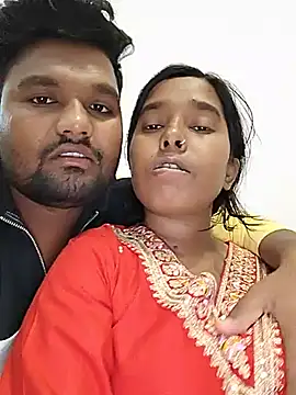 Show webcam de BabuCouple