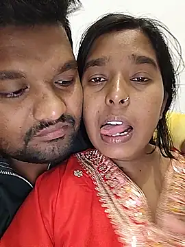 BabuCouple Live XXX-Chat