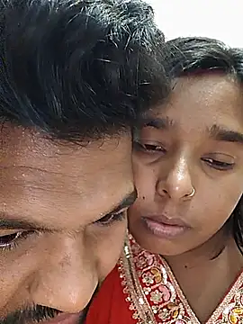 BabuCouple's Webcam Show