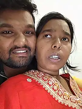 BabuCouple – webcam-show