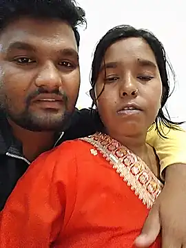Show webcam de BabuCouple