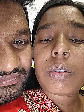 BabuCouple Webcam Show