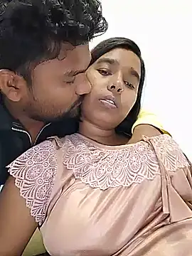 BabuCouple 网络视讯表演
