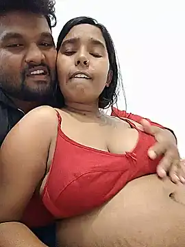 BabuCouple – webcam-show