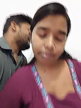 BabuCouple Show Webcam