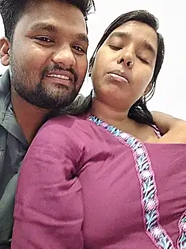 BabuCouple's Webcam Show
