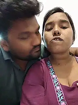 BabuCouple – webcam-show
