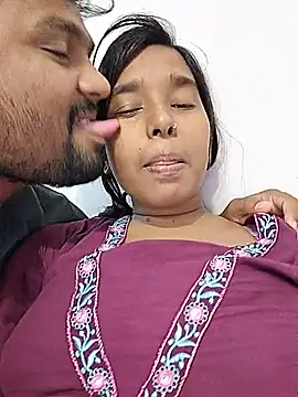 BabuCouple Webcam show