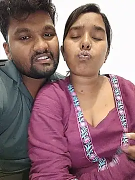 BabuCouple Webcam-Show