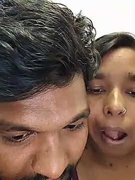 BabuCouple's Webcam Show