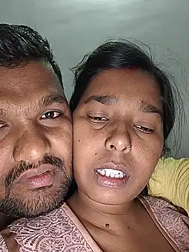 BabuCouple Шоу с уебкамера