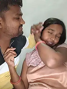 BabuCouple Show Webcam