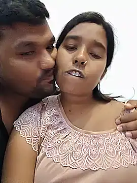 BabuCouple 网络视讯表演