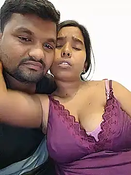 BabuCouple's Webcam Show