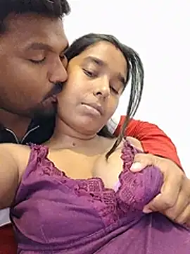 BabuCouple Adlı Modelin Web Kamerası Şovu