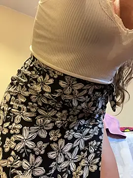 angelitasexy81 Adlı Modelin Web Kamerası Şovu
