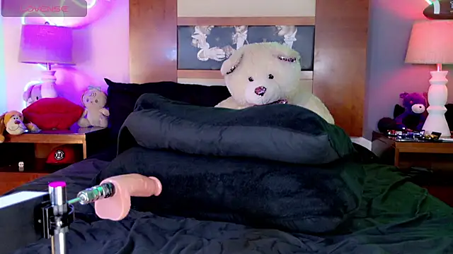 ashley_19xx webkamerás műsora