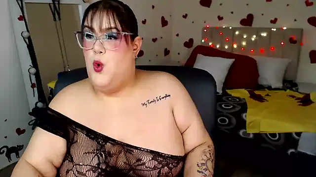 Chat XXX Live GiannaMorrys