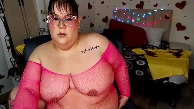 GiannaMorrys – Live XXX-chat