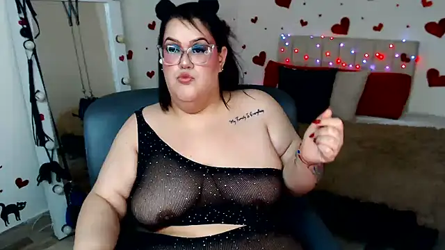 GiannaMorrys Live XXX-Chat
