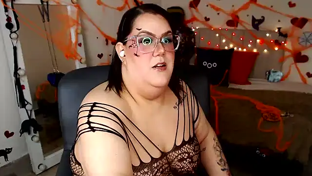 GiannaMorrys – webcam-show