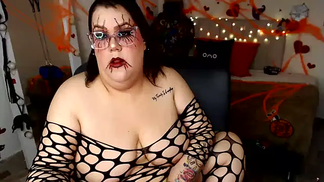 GiannaMorrys' Webcam Show