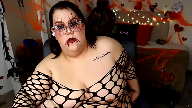 GiannaMorrys লাইভ XXX চ্যাট