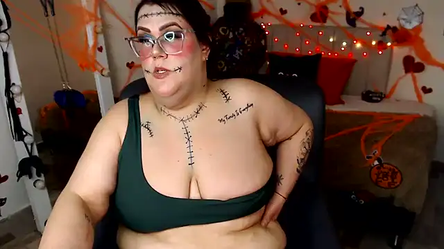 عرض كام GiannaMorrys