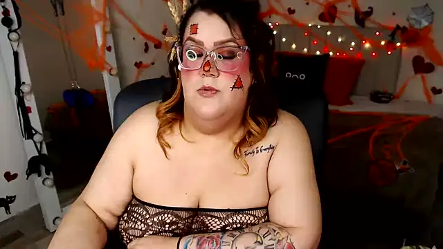 Show de webcam de GiannaMorrys