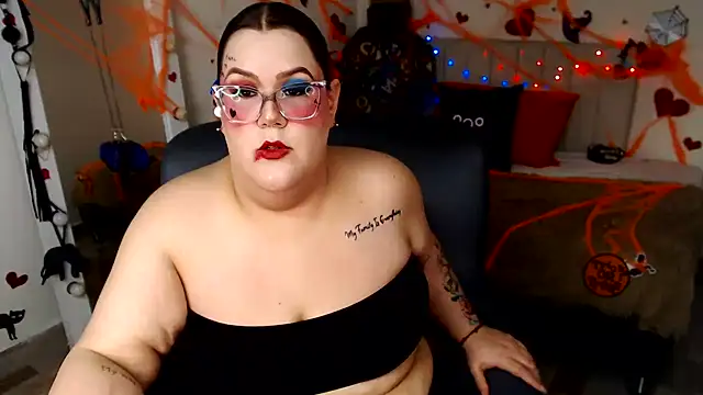 GiannaMorrys Live XXX Chat