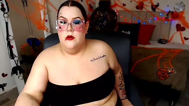 GiannaMorrys' Webcam Show